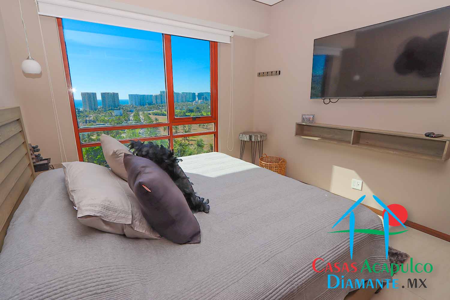 La Isla Fiji PH V - Recámara dos 2